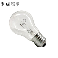 利成照明 低压白炽灯泡 36V 60W