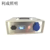 利成照明 储能装置 LC-12100