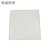 利成照明 LED直发光面板灯 FSL-LC595×595 个