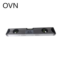 OVN 水平尺 0-400mm 把