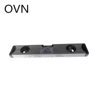 OVN 水平尺 0-400mm 把