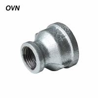 OVN 镀锌异径直接 DN50*20(2寸变6分) 个