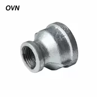 OVN 镀锌异径直接 DN50*20(2寸变6分) 个