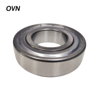 OVN 深沟球轴承 6300-ZZ 个