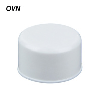 OVN PPR管帽管堵 110ppr(4寸)加厚 个