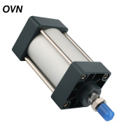 OVN 风缸气缸 SC63X200 个