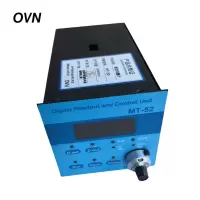 OVN 数显流量计 MT-50 台