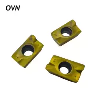 OVN 数控铣刀片 APKT160408-PM YC301 片