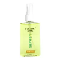 凡肤妮Fer Vent 户外爽肤喷雾 100ml/瓶