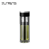 君放磁吸玻璃杯J-662