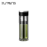 君放磁吸玻璃杯J-662