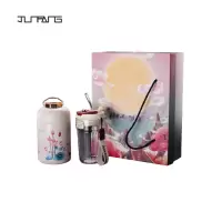 君放咖啡杯、焖烧杯套装T-002