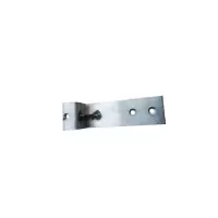 玖牛匠造+金属加工件+Z型卡30mm+件