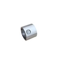 玖牛匠造+金属加工件+卡套定制+个