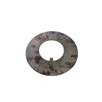 玖牛匠造+金属加工件+圆环90*42+个