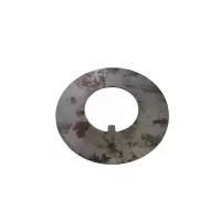 玖牛匠造+金属加工件+圆环90*42+个