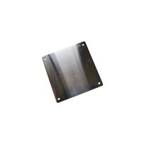 玖牛匠造+金属加工件+垫板(310*310) +块