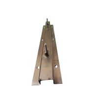 玖牛匠造+金属加工件+安装座(C款)+个