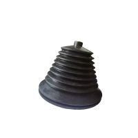 玖牛匠造+橡胶定制件+防尘胶套+个