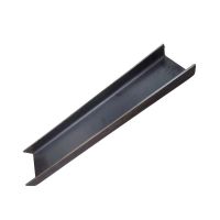 玖牛匠造+金属加工件+U型槽(760*170*58)+件