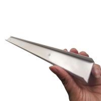 玖牛匠造+金属加工件+包边槽(1米)+件