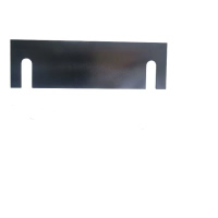 玖牛匠造 金属加工件 1块