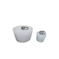 玖牛匠造 橡胶定制件 1个