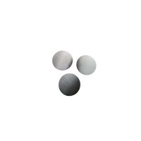 玖牛匠造 金属圆片 20*1.0mm 个