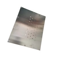 玖牛匠造 金属通风板 430*350mm 块