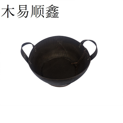 木易顺鑫、抬筐、40*28*20mm、个