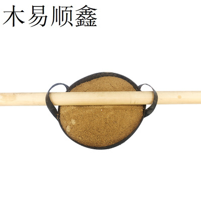 木易顺鑫、抬筐、40*28*20mm、根
