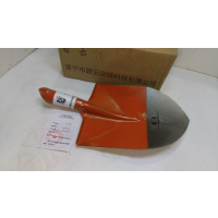 碧云 钢铲 40cm*23cm/把