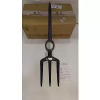 碧云 三齿镐 一尖三齿15kg 把