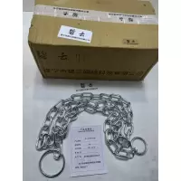 碧云 热镀锌铁链 10mm 米