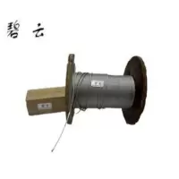 碧云 镀锌钢丝绳 2mm 米
