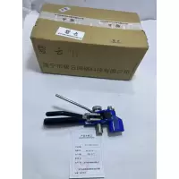 碧云不锈钢扎带压扣钳 8mm/10mm/12mm 把