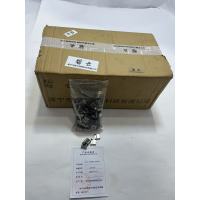 碧云不锈钢扎带锁扣 304/12mm 个