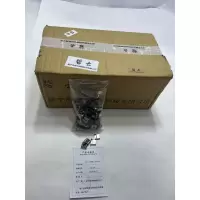 碧云不锈钢扎带锁扣 304/12mm 个