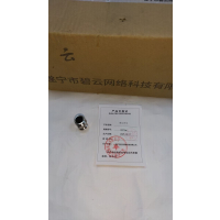 碧云直头 304*15mm 个