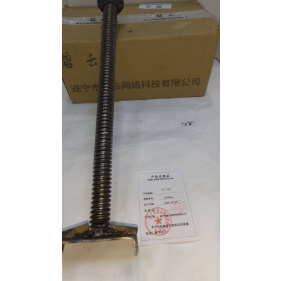 碧云顶托 30*500mm 个