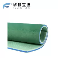 华歆立达 运动地胶 水晶沙8.0 平米
