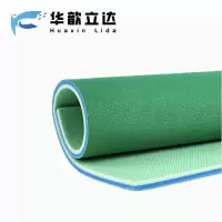 华歆立达 运动地胶 水晶沙5.0 平米