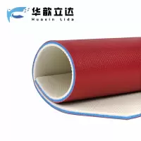 华歆立达 运动地胶 布纹5.0 平米