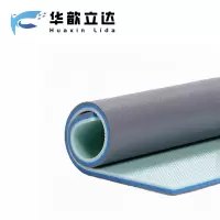 华歆立达 运动地胶 宝石纹6.0 平米