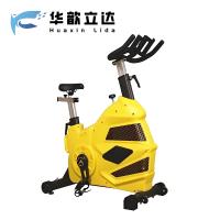 华歆立达 动感单车 TS506 台