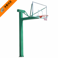 华歆立达 篮球架 方管150 个