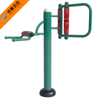 华歆立达 户外健身路径新国标 腰背按摩器 件