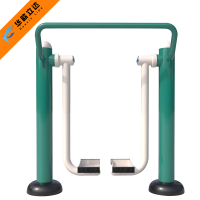 华歆立达 户外健身路径新国标 单人漫步机 件