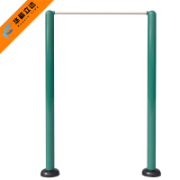 华歆立达 户外健身路径新国标 单杠 件