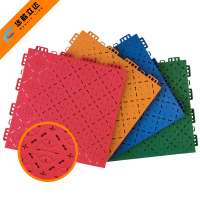 华歆立达 悬浮地板 红箭S3 平方米